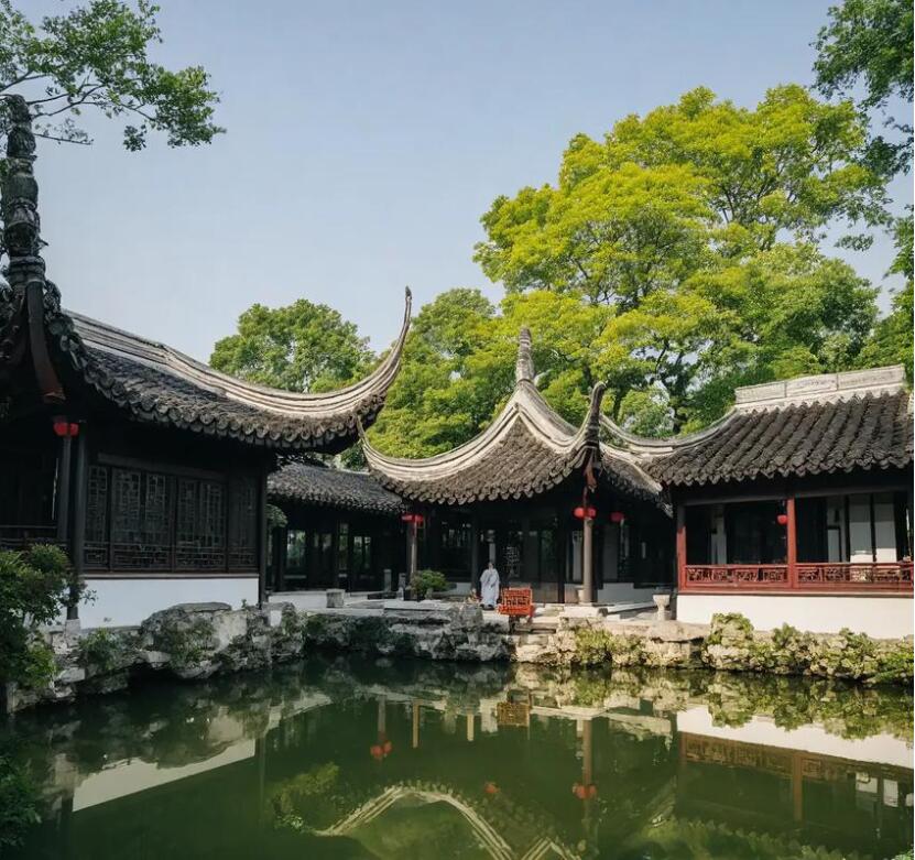 黑龙江未来土建有限公司